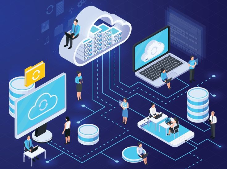 IT Consulting