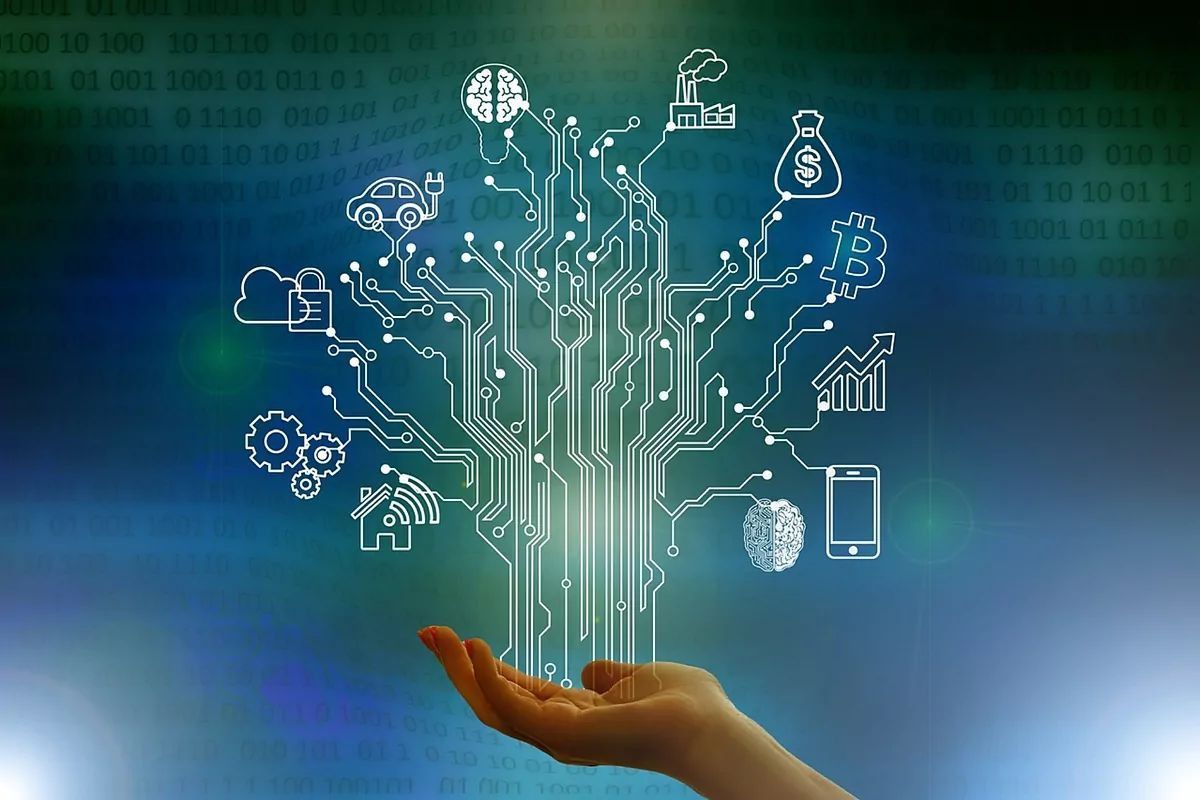 Digital Innovation